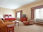 фото отеля Holiday Inn Select Lynchburg