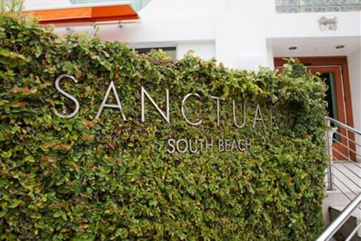 фото отеля Sanctuary South Beach