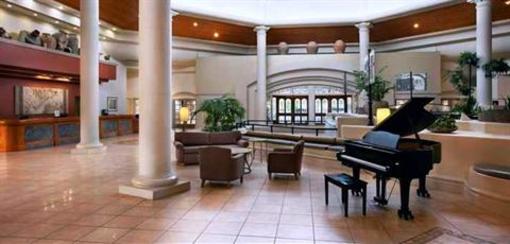 фото отеля Embassy Suites Hotel Phoenix-North