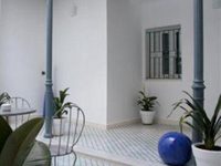 Siete Revueltas Singular Apartments Seville