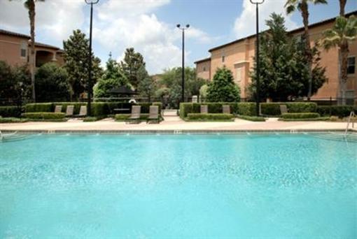 фото отеля Marriott Execustay Apartments Arbors at Maitland Summit Orlando
