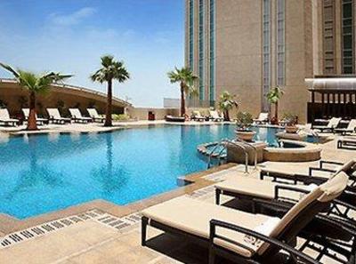фото отеля Sofitel Abu Dhabi Corniche