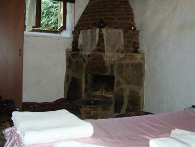 фото отеля Dionysos Pension