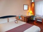 фото отеля Ibis Brussels off Grand Place