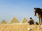 фото отеля Barcelo Cairo Pyramids