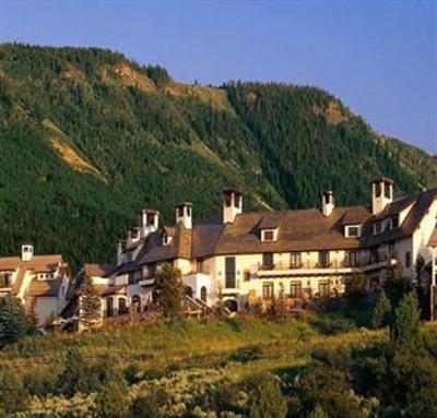 фото отеля Lodge and Spa at Cordillera