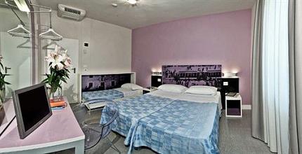 фото отеля Hotel Mondial Venice