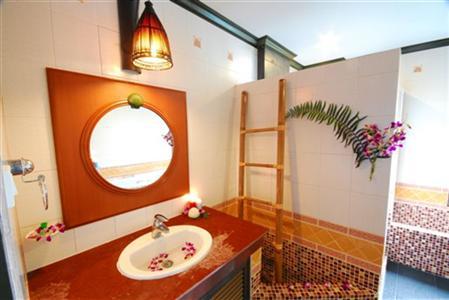фото отеля Haad Son Resort & Restaurant