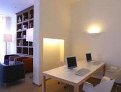 фото отеля Rota Suites