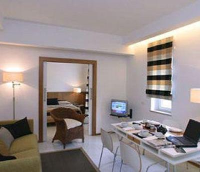 фото отеля Rota Suites