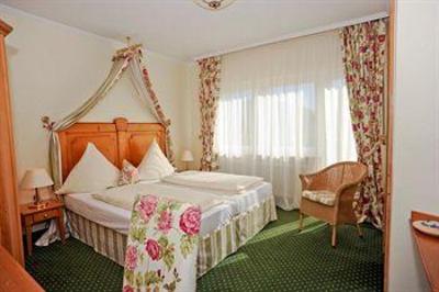 фото отеля Flair Hotel Boemers Mosellandhotel