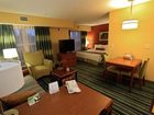 фото отеля Residence Inn Spokane East Valley