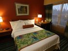 фото отеля Residence Inn Spokane East Valley
