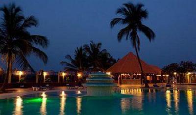 фото отеля Laico Atlantic Banjul Hotel