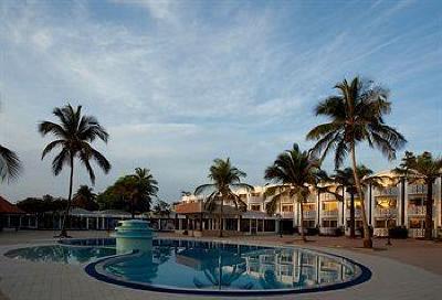 фото отеля Laico Atlantic Banjul Hotel