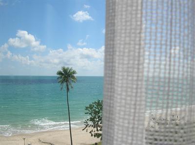 фото отеля Khanom Golden Beach Hotel