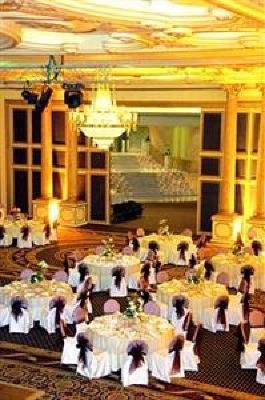 фото отеля Le Royal Hotel Amman