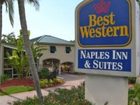 фото отеля BEST WESTERN Naples Inn & Suites
