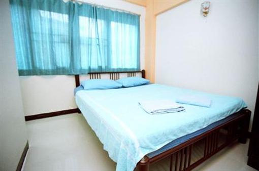 фото отеля KS Guesthouse Bangkok