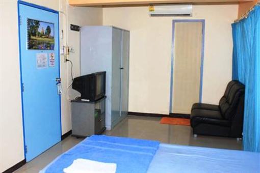фото отеля KS Guesthouse Bangkok