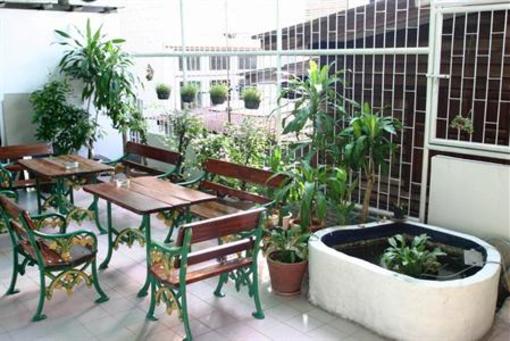 фото отеля KS Guesthouse Bangkok