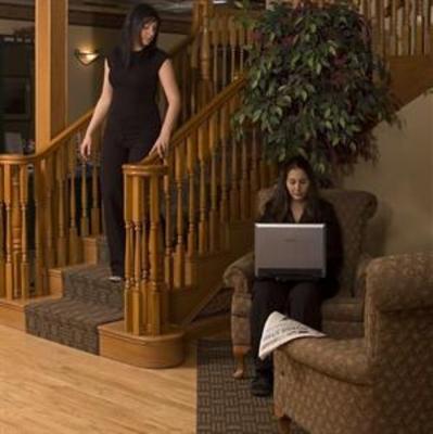 фото отеля Lakeview Inn and Suites Brandon