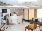 фото отеля Hotel Bhoomi Residency
