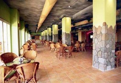 фото отеля Gran Hotel Peniscola