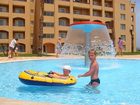 фото отеля Vincci Nour Palace Resort - Hotel Eldorador
