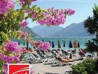 фото отеля Hotel San Pietro Limone sul Garda