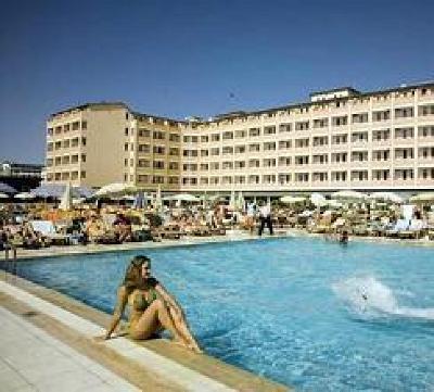 фото отеля Eftalia Resort Hotel