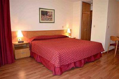 фото отеля Armon Suites Hotel