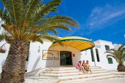 фото отеля Plaza Palmeras Apartments Lanzarote