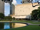 фото отеля Crowne Plaza Houston Downtown