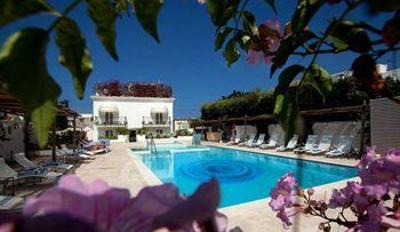 фото отеля Blu Capri Relais