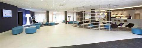 фото отеля Novotel Gdansk Centrum