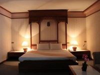 Chiangmai Garden Hotel