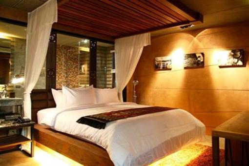 фото отеля The Fusion Suites Bangkok