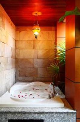 фото отеля The Fusion Suites Bangkok