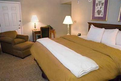 фото отеля Homewood Suites by Hilton Cincinnati