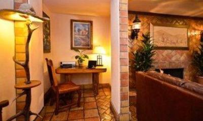 фото отеля BEST WESTERN Casa Grande Inn