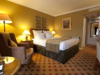 фото отеля Derbyshire Hotel Normanton Derby