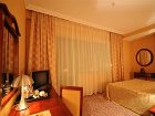 фото отеля Crown Hotel Baku