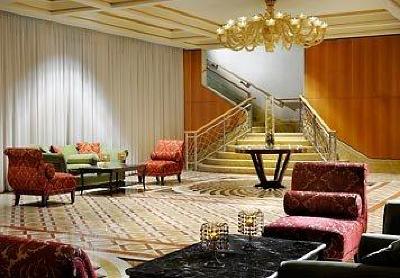 фото отеля Courtyard Hotel Kuwait City