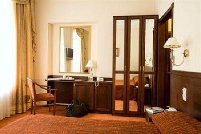 фото отеля Ermitage Hotel St Petersburg