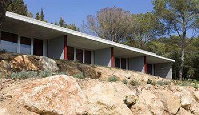 фото отеля Mas Ses Vinyes Hotel Begur