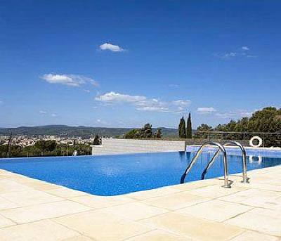 фото отеля Mas Ses Vinyes Hotel Begur