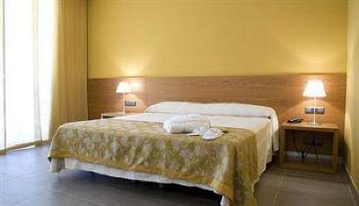 фото отеля Mas Ses Vinyes Hotel Begur