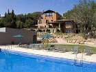 фото отеля Mas Ses Vinyes Hotel Begur
