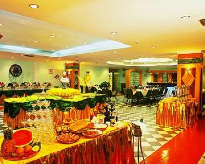 фото отеля Peony Hotel Luoyang